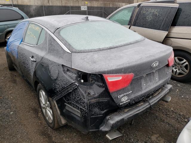 5XXGN4A7XFG363772 AE7536PC - KIA OPTIMA  2014 IMG - 2