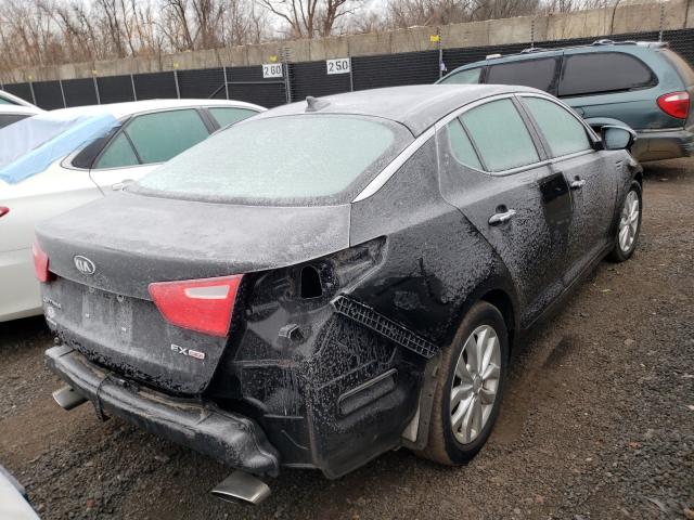 5XXGN4A7XFG363772 AE7536PC - KIA OPTIMA  2014 IMG - 3