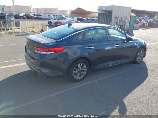 5XXGT4L17GG033426  - KIA OPTIMA  2016 IMG - 3