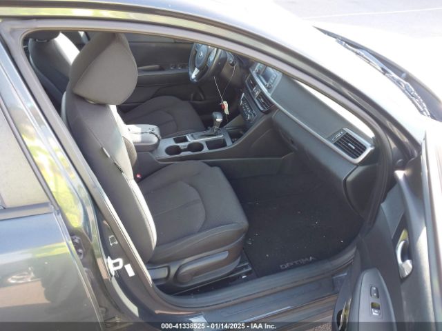 5XXGT4L17GG033426  - KIA OPTIMA  2016 IMG - 4