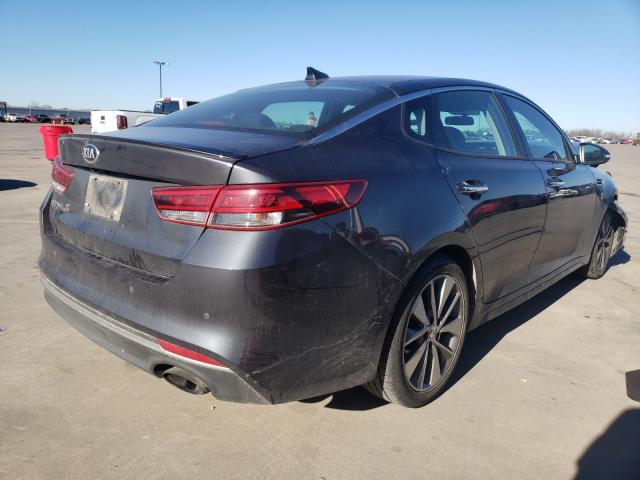 5XXGT4L32JG253212 BK6900IA - KIA OPTIMA  2018 IMG - 3