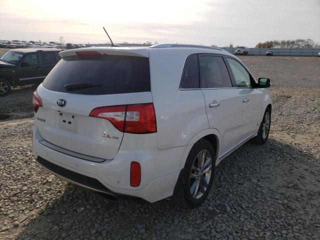 5XYKWDA78FG585584  - KIA SORENTO SX  2015 IMG - 3