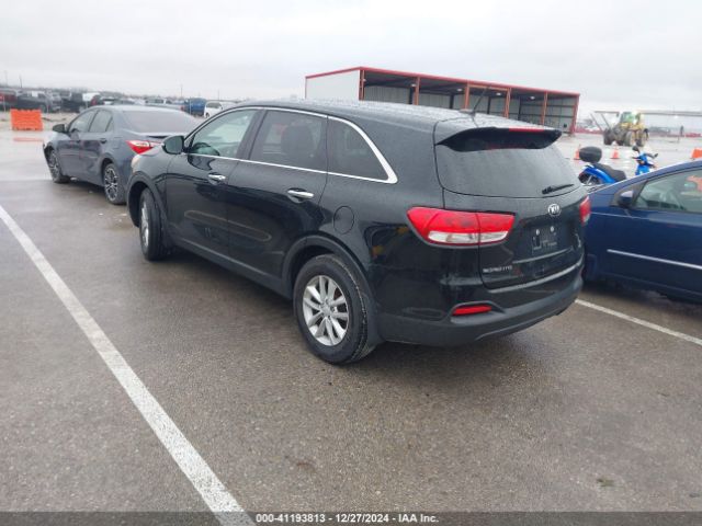 5XYPG4A32HG279791  - KIA SORENTO  2017 IMG - 2