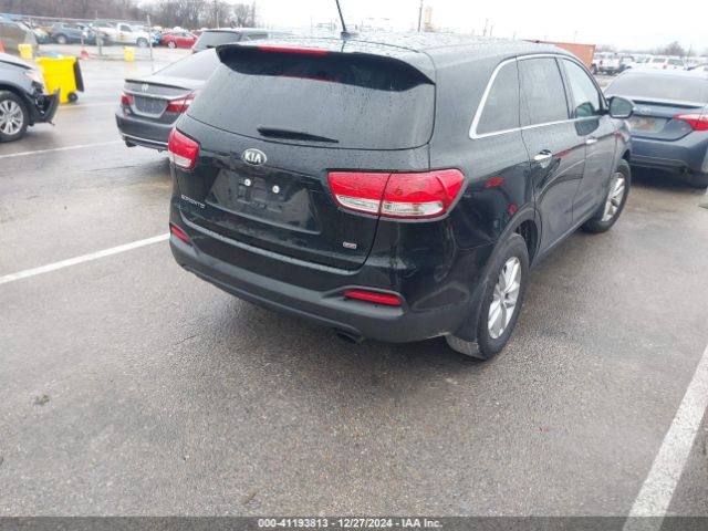 5XYPG4A32HG279791  - KIA SORENTO  2017 IMG - 3