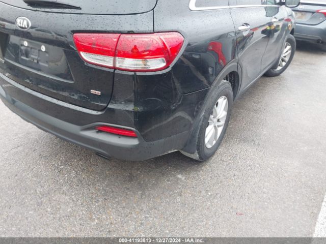 5XYPG4A32HG279791  - KIA SORENTO  2017 IMG - 5