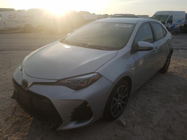 5YFBURHEXHP598567 KA4230CH - TOYOTA COROLLA  2016 IMG - 1