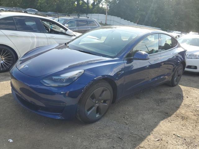 5YJ3E1EA6PF699555  - TESLA MODEL 3  2023 IMG - 0