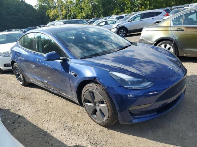 5YJ3E1EA6PF699555  - TESLA MODEL 3  2023 IMG - 3