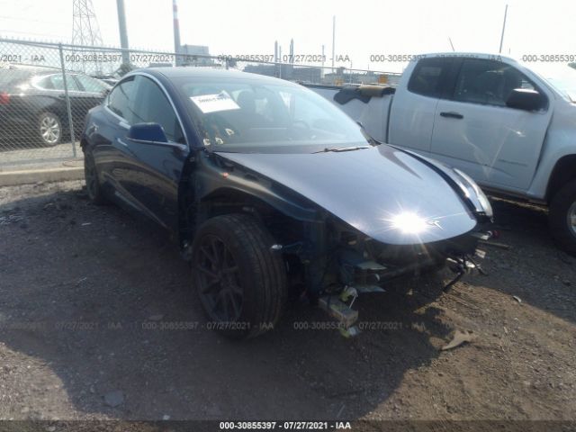 5YJ3E1EB3KF387713 AA8288CX\
                 - TESLA MODEL 3  2019 IMG - 0