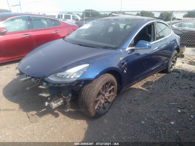 5YJ3E1EB3KF387713 AA8288CX\
                 - TESLA MODEL 3  2019 IMG - 1