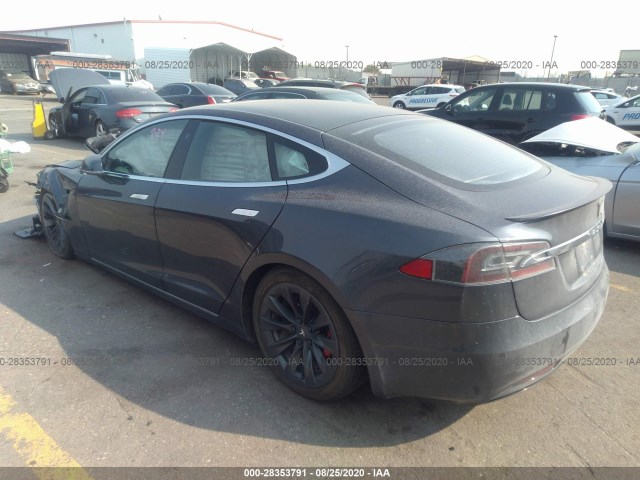 5YJSA1E46KF330656 AA0470ZA - TESLA MODEL S  2019 IMG - 2