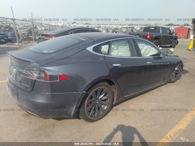 5YJSA1E46KF330656 AA0470ZA - TESLA MODEL S  2019 IMG - 3