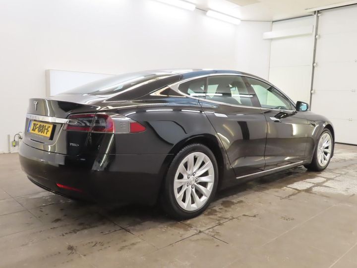 5YJSA7E20JF288341  - TESLA MODEL S  2018 IMG - 1