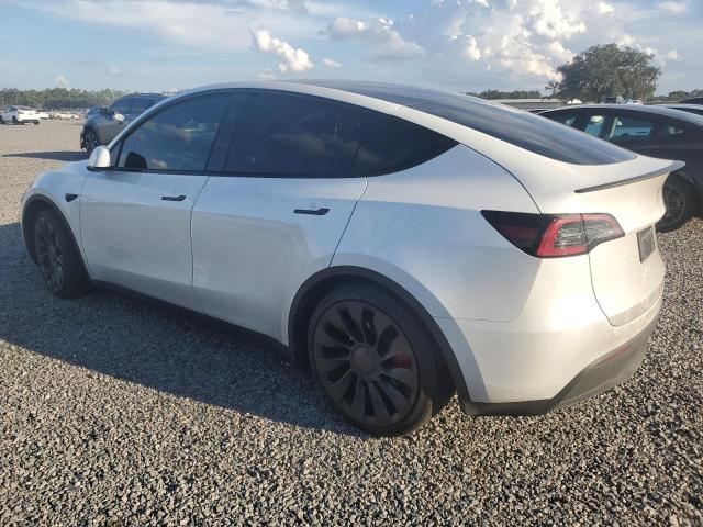 7SAYGDEF9RA278008  - TESLA MODEL Y  2024 IMG - 1