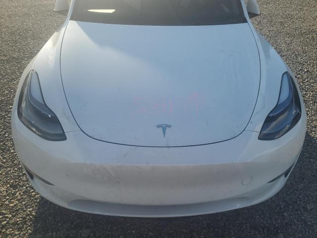 7SAYGDEF9RA278008  - TESLA MODEL Y  2024 IMG - 10