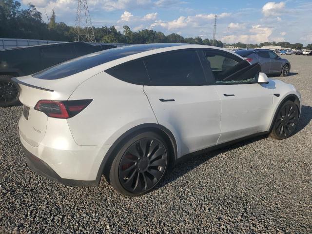 7SAYGDEF9RA278008  - TESLA MODEL Y  2024 IMG - 2