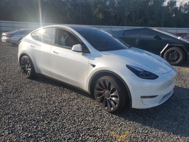 7SAYGDEF9RA278008  - TESLA MODEL Y  2024 IMG - 3