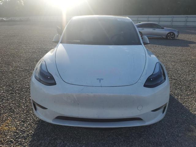 7SAYGDEF9RA278008  - TESLA MODEL Y  2024 IMG - 4