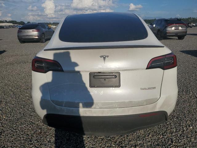 7SAYGDEF9RA278008  - TESLA MODEL Y  2024 IMG - 5