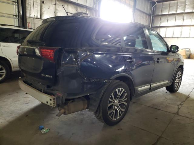 JA4AD2A35GZ041849 CA3388AP - MITSUBISHI OUTLANDER  2016 IMG - 3