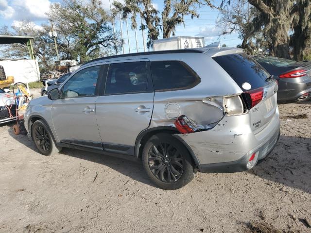 JA4AD3A34JZ044822  - MITSUBISHI OUTLANDER  2018 IMG - 1