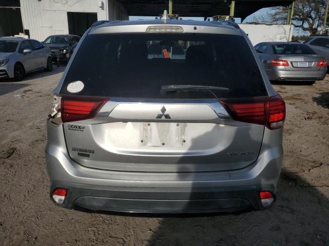 JA4AD3A34JZ044822  - MITSUBISHI OUTLANDER  2018 IMG - 5