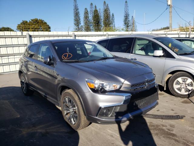 JA4AP3AU0KU012674 AI0452MI - MITSUBISHI OUTLANDER SPORT  2018 IMG - 0