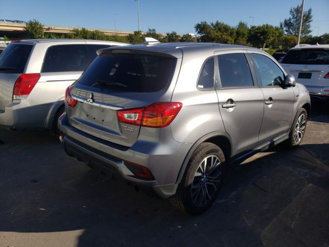 JA4AP3AU0KU012674 AI0452MI - MITSUBISHI OUTLANDER SPORT  2018 IMG - 3