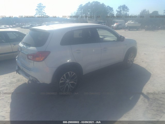 JA4AP3AU1KU004230 AE2399PO - MITSUBISHI OUTLANDER  2018 IMG - 3