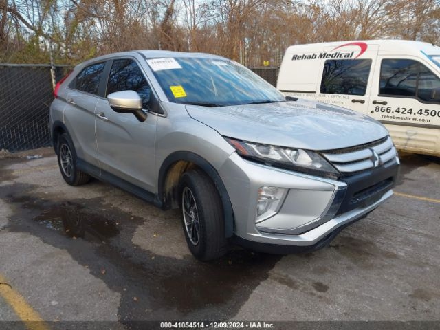 JA4AS3AA1LZ022140  - MITSUBISHI ECLIPSE CROSS  2020 IMG - 0