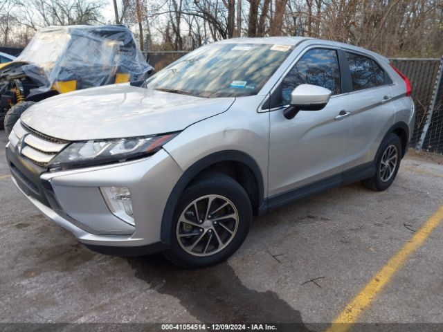 JA4AS3AA1LZ022140  - MITSUBISHI ECLIPSE CROSS  2020 IMG - 1