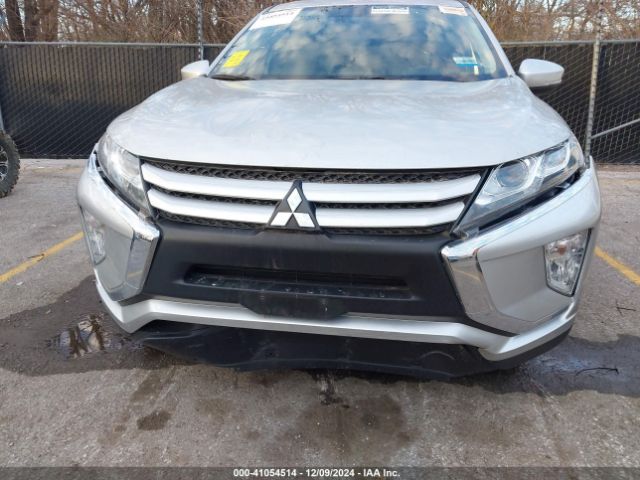 JA4AS3AA1LZ022140  - MITSUBISHI ECLIPSE CROSS  2020 IMG - 5