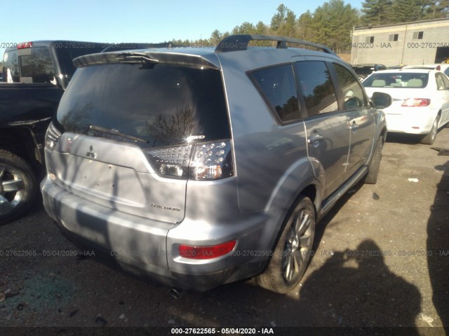 JA4JT3AW3CU005412 AT5947HB - MITSUBISHI OUTLANDER  2011 IMG - 3