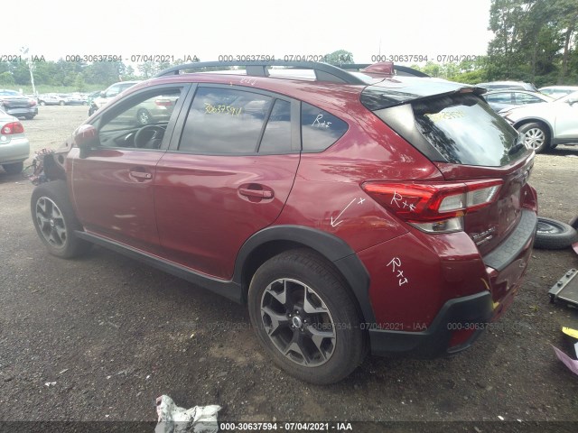 JF2GTABCXJ8202478 AE7718OI - SUBARU CROSSTREK  2017 IMG - 2