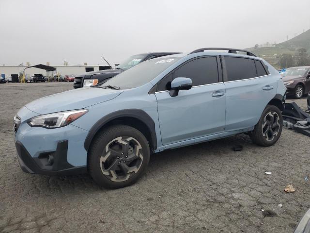 JF2GTHMC3MH221464  - SUBARU CROSSTREK  2021 IMG - 0