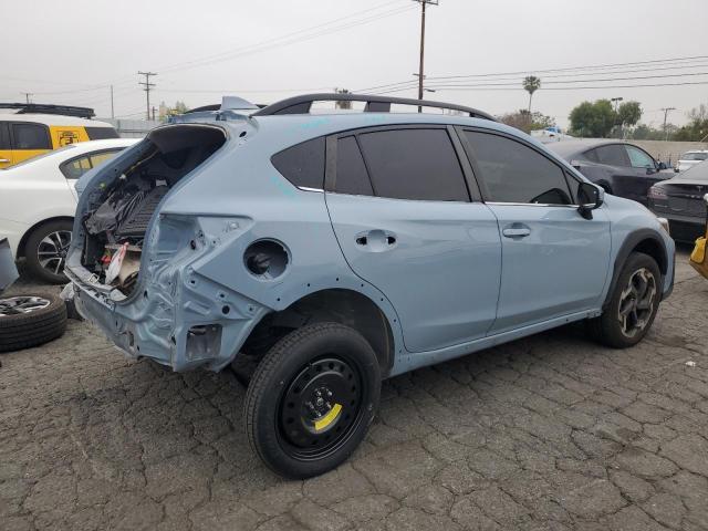 JF2GTHMC3MH221464  - SUBARU CROSSTREK  2021 IMG - 2