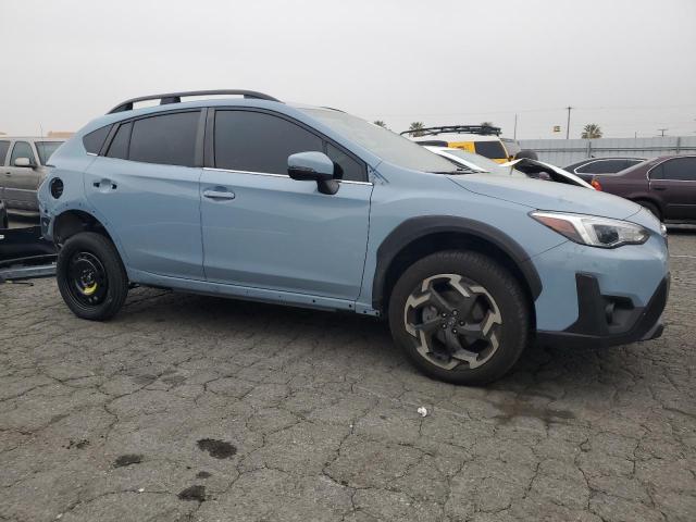 JF2GTHMC3MH221464  - SUBARU CROSSTREK  2021 IMG - 3