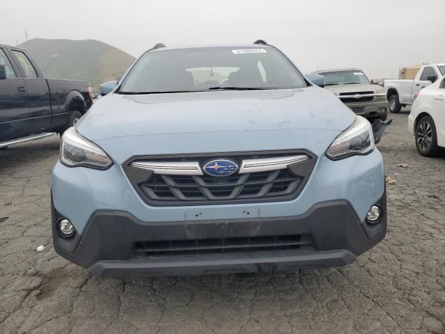 JF2GTHMC3MH221464  - SUBARU CROSSTREK  2021 IMG - 4