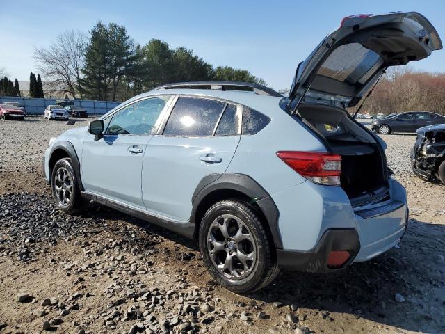 JF2GTHRC6MH301091  - SUBARU CROSSTREK  2021 IMG - 1