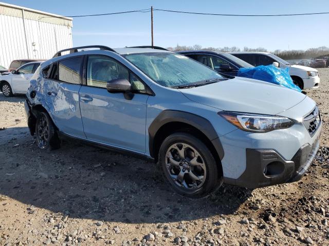 JF2GTHRC6MH301091  - SUBARU CROSSTREK  2021 IMG - 3