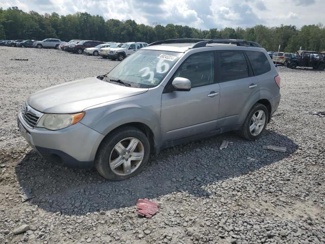 JF2SH63679H733716  - SUBARU FORESTER 2  2009 IMG - 0