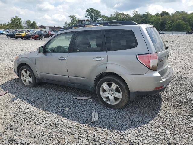 JF2SH63679H733716  - SUBARU FORESTER 2  2009 IMG - 1