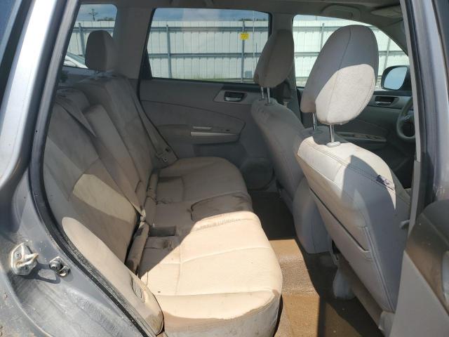 JF2SH63679H733716  - SUBARU FORESTER 2  2009 IMG - 10