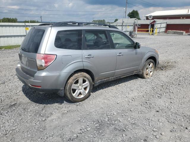 JF2SH63679H733716  - SUBARU FORESTER 2  2009 IMG - 2