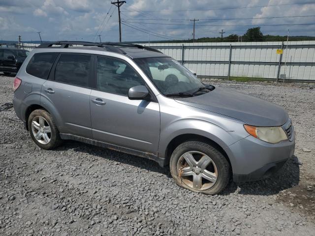 JF2SH63679H733716  - SUBARU FORESTER 2  2009 IMG - 3