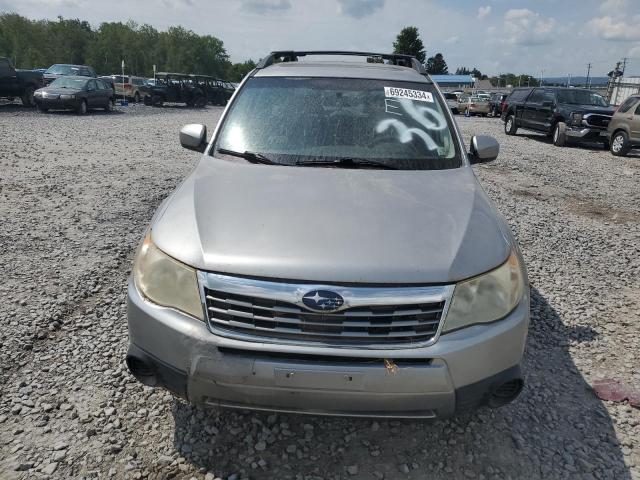 JF2SH63679H733716  - SUBARU FORESTER 2  2009 IMG - 4