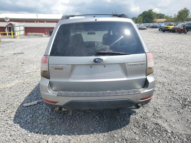 JF2SH63679H733716  - SUBARU FORESTER 2  2009 IMG - 5