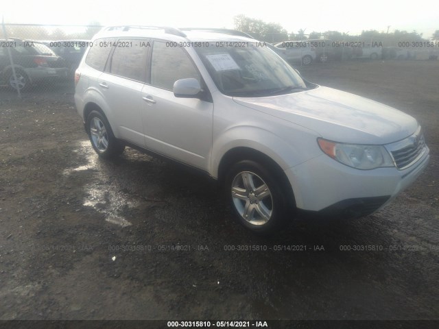 JF2SH6CC4AH786044 BO4782CB - SUBARU FORESTER  2010 IMG - 0