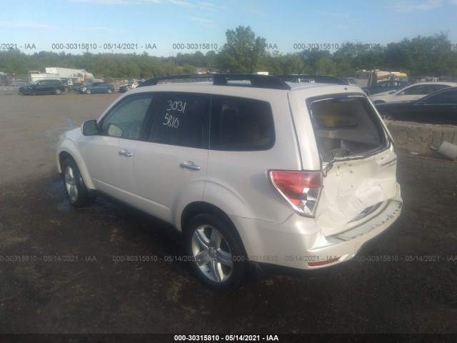 JF2SH6CC4AH786044 BO4782CB - SUBARU FORESTER  2010 IMG - 2