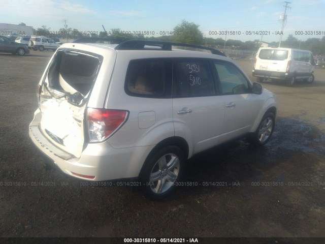 JF2SH6CC4AH786044 BO4782CB - SUBARU FORESTER  2010 IMG - 3